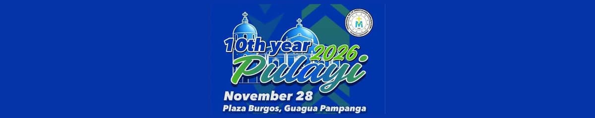 10th Year 2026 Pulayi race event banner image