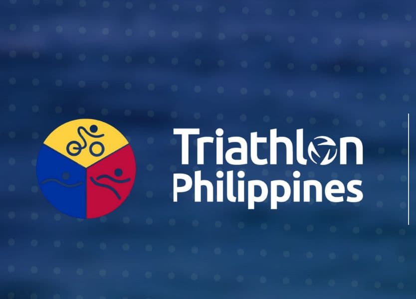 2026 National Age Group Duathlon race event logo image