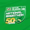 2026 National MILO® Marathon - CEBU race event logo image