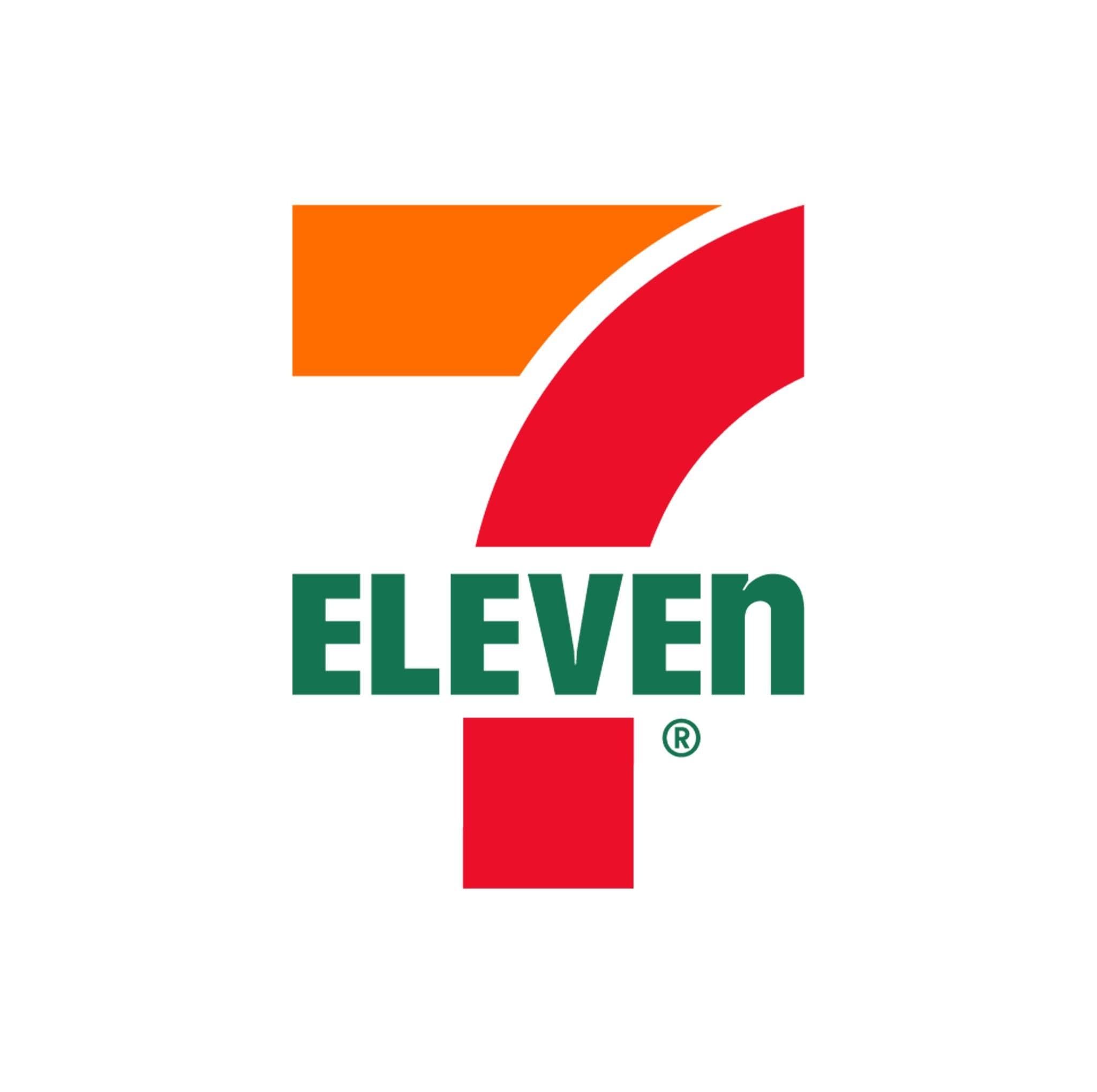 7-Eleven Run 2026 - Manila race event logo image