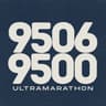 9506 to 9500 Ultramarathon 2027 race event logo image