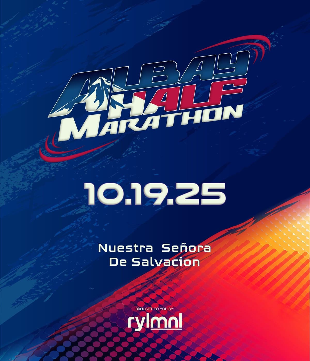Albay Half Marathon