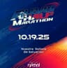 Albay Half Marathon logo