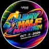 Albay Half Marathon 2026 race event logo image