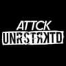 Attck Unrstrkdtd 2026 race event logo image