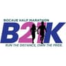 B21K: Bocaue Half Marathon logo