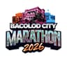 Bacolod City Marathon 2026 race event logo image