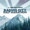 Baguio City Half Marathon 2026 race event logo image