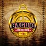 Baguio Marathon 2026 race event logo image