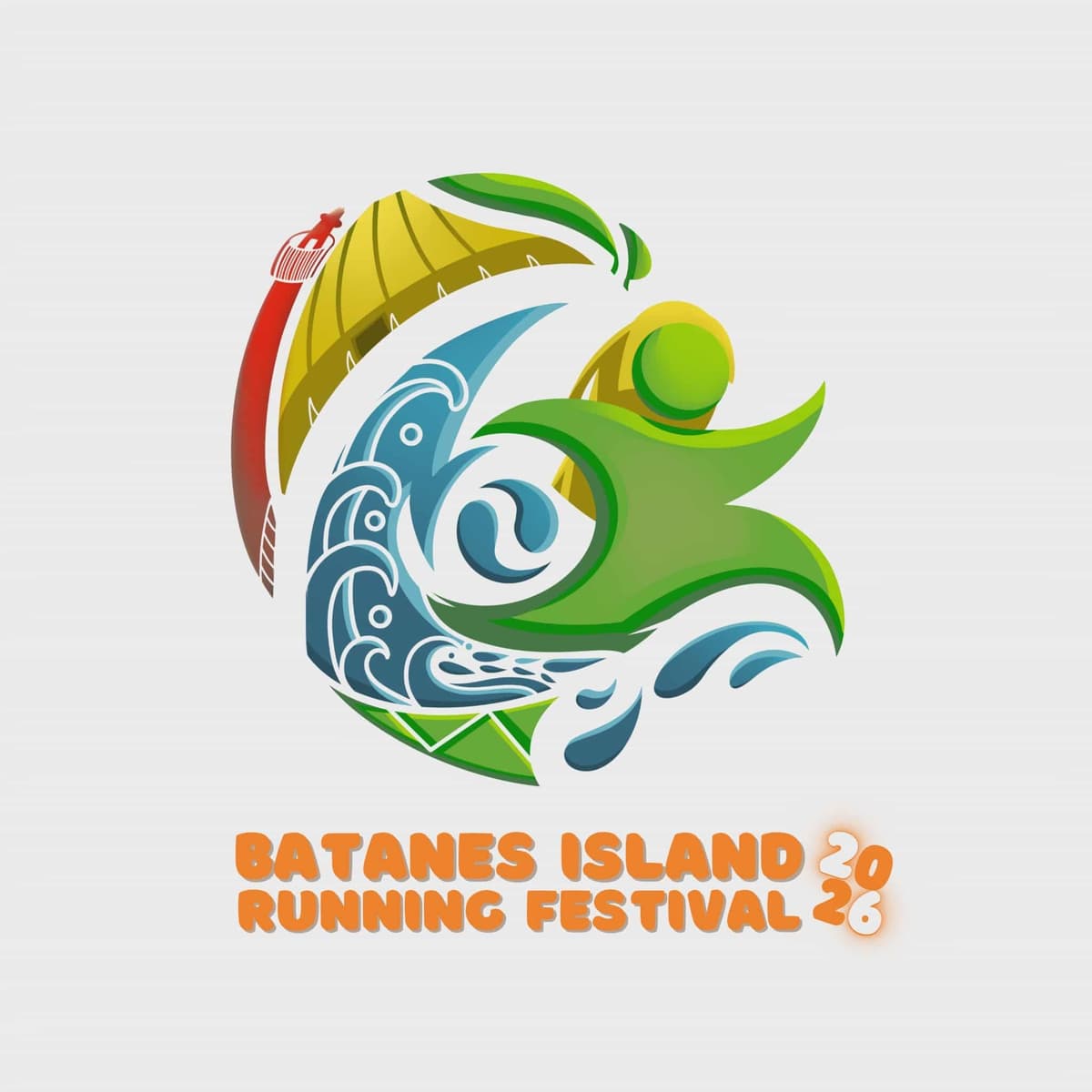 Batanes Island Running Festival race event banner image