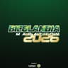 Bicolandia Marathon 2026 race event logo image
