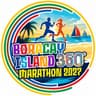 Boracay Island 360 Marathon 2027 race event logo image