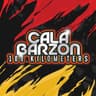 Calabarzon 100 Kilometers race event logo image