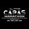 Capas Marathon 2025 race event logo image