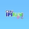 Cebu IPI Run 2026 Kids race event logo image