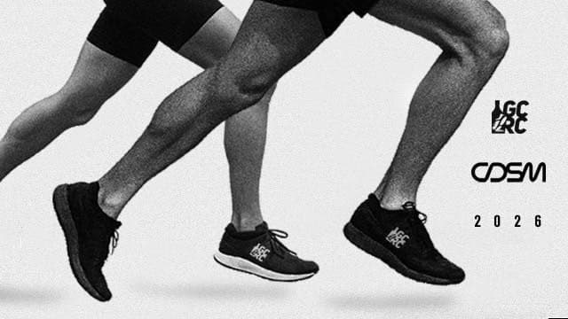 Ciudad De Sorsogon Marathon race event banner image