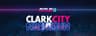 Clark City Nightrun race event logo image