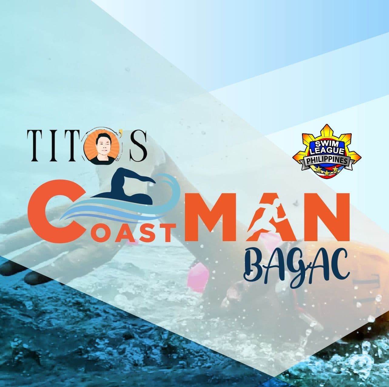 Coastman 2025 logo