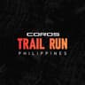 COROS Trail Run Philippines 2026 race event logo image