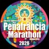 CRC Peñafrancia Marathon 2026 race event logo image