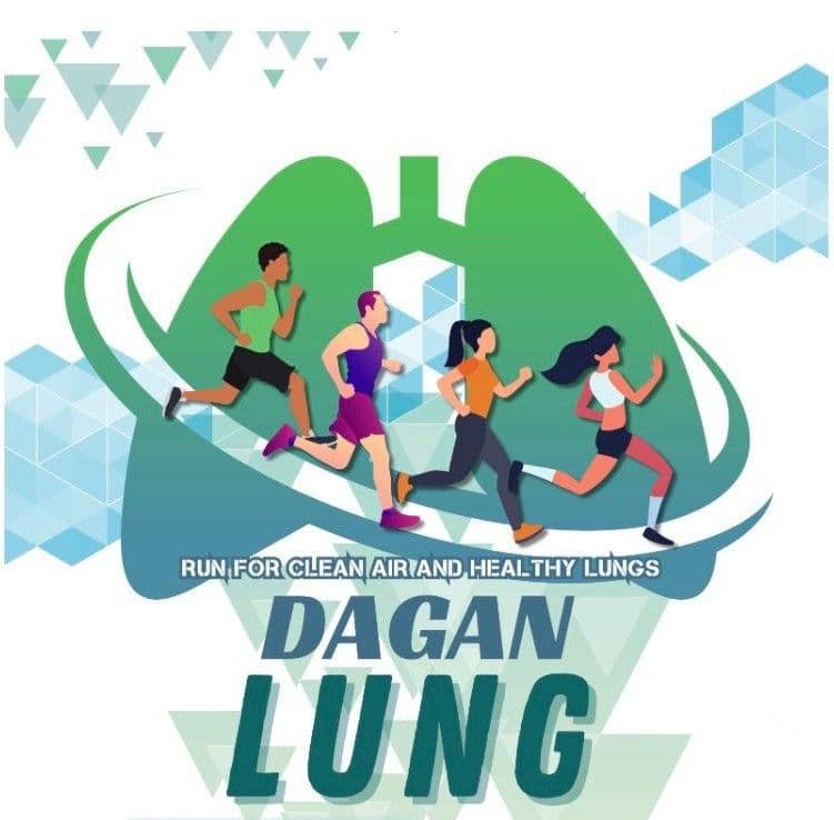 Dagan Lung race event logo image