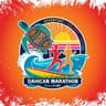 Dahican Marathon 2026 race event logo image