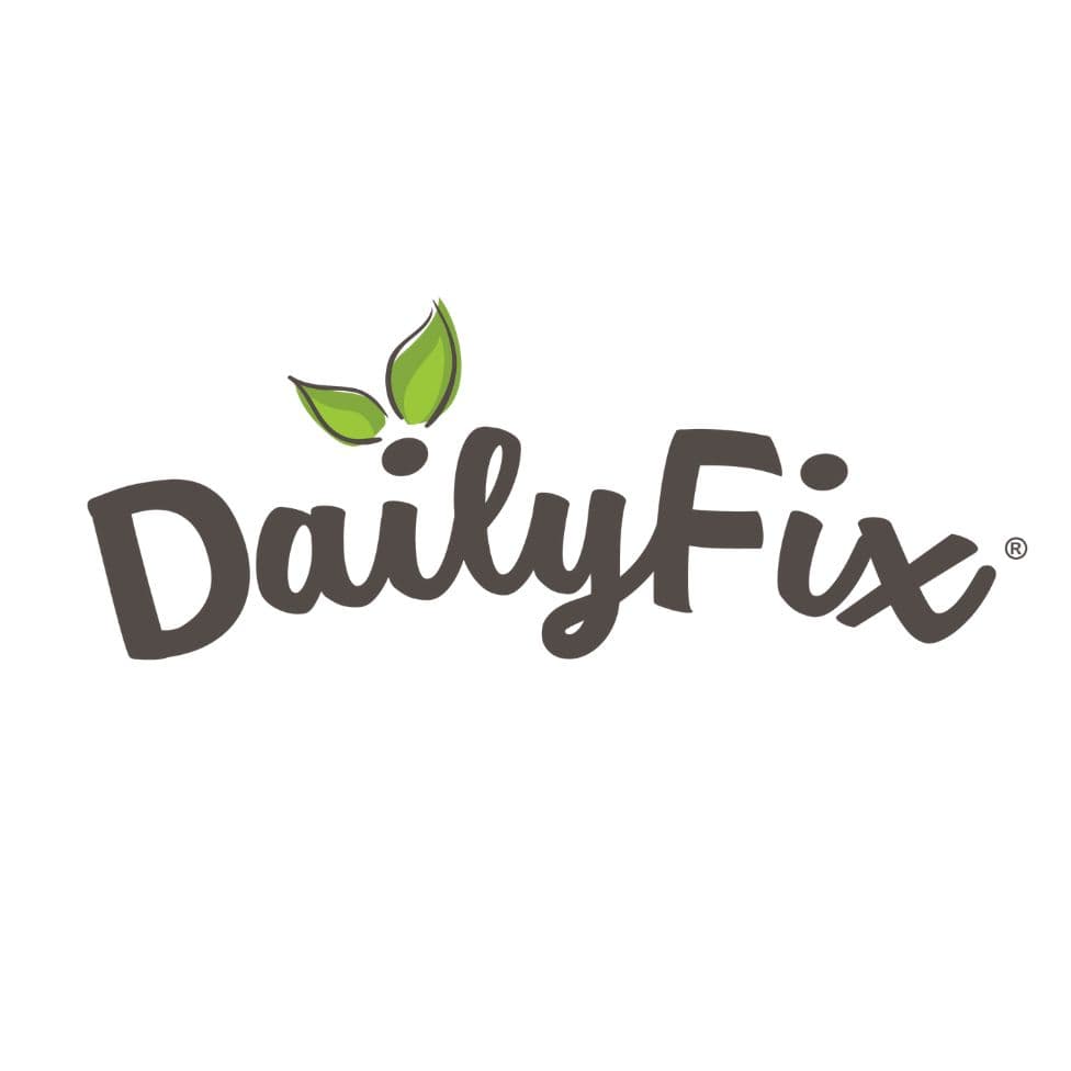 DailyFix Power Run 2026 race event logo image