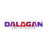 Dalagan Tacloban 2026 race event logo image