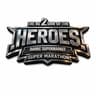 DARBC SUPERMarathon 2026 race event logo image