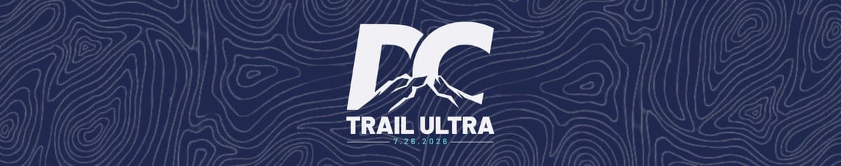 Davao City Trail Ultra race event banner image