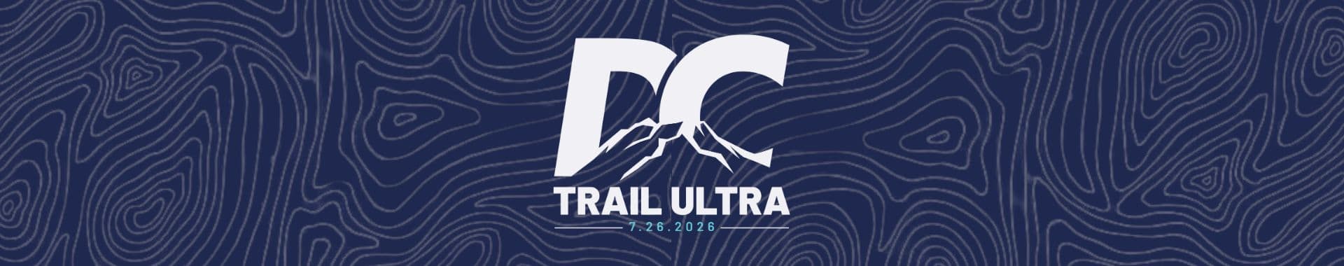 Davao City Trail Ultra race event banner image
