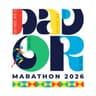 Davao Oriental Marathon 2026 race event logo image
