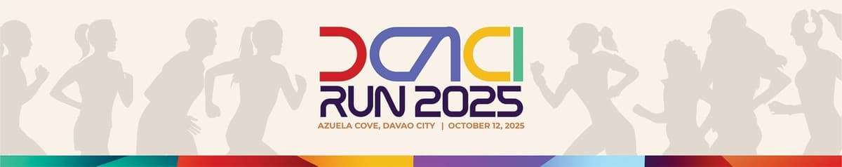 DCACI Run 2025