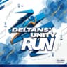 DELTANS' Unity Virtual Run race event logo image