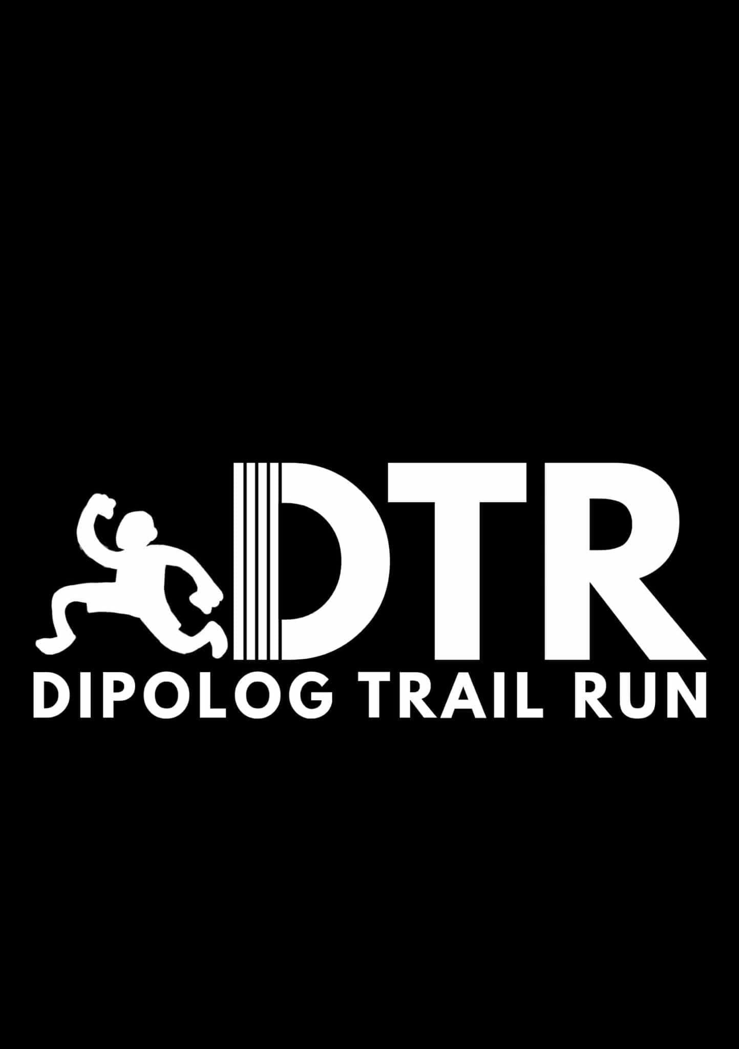 Dipolog Trail Run 2026 race event logo image