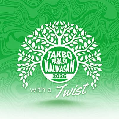 Earth Run 2026 Virtual Edition race event logo image