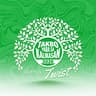 Earth Run 2026 Virtual Edition race event logo image