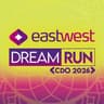 EastWest Dream Run 2026 - CDO race event logo image