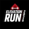 Elevation Run 2026 race event logo image