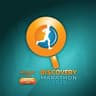 Enervon Discovery Marathon 2025 logo