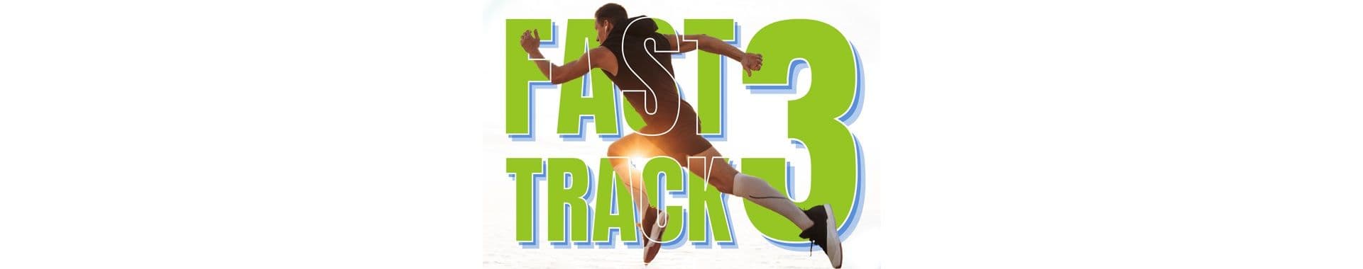 Fast Track 3 race event banner image