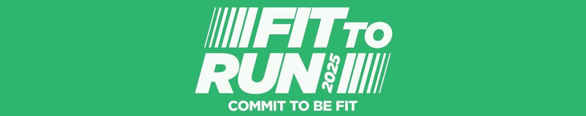 Fit To Run 2025 Leg 3