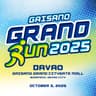 Gaisano Grand Run 2025 - Davao logo