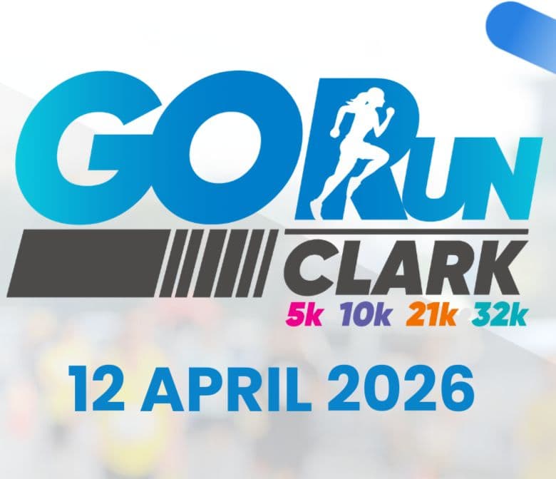 GORUN Clark Leg 1 race event logo image