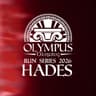 Hades Olympus Run 2026 race event logo image
