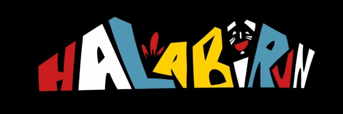 HalaBiRun 2 race event banner image