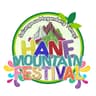 Hane Mountain Festival 2025 logo