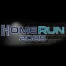 HomeRun 2025 logo
