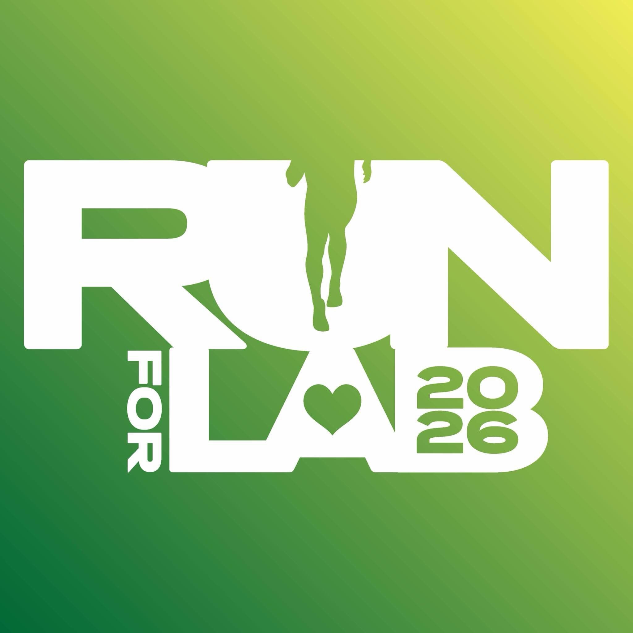 Iligan Polymedic Run for Lab 2026 race event logo image