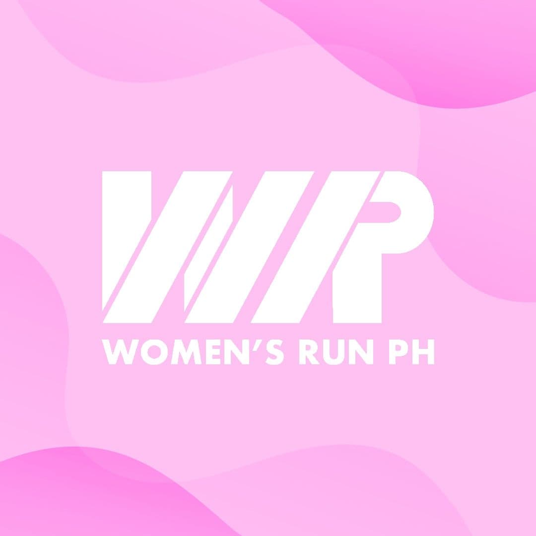 Iloilo Women's Run 2025 logo